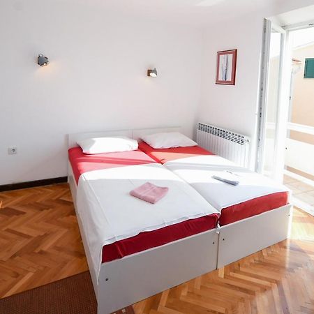 Apartments Bazilika Novalja Zewnętrze zdjęcie