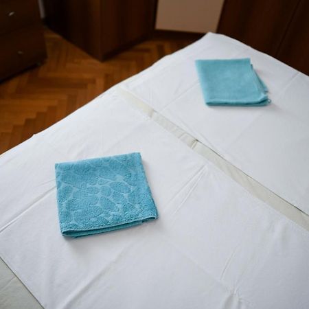 Apartments Bazilika Novalja Zewnętrze zdjęcie