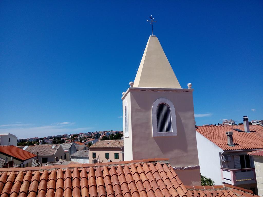 Apartments Bazilika Novalja Pokój zdjęcie