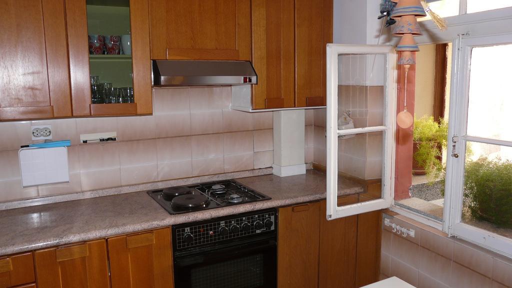 Apartments Bazilika Novalja Pokój zdjęcie