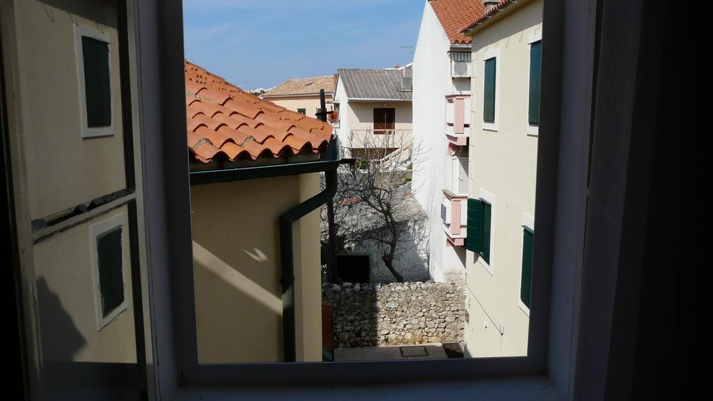 Apartments Bazilika Novalja Zewnętrze zdjęcie