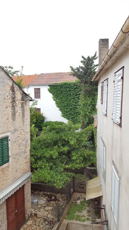 Apartments Bazilika Novalja Zewnętrze zdjęcie