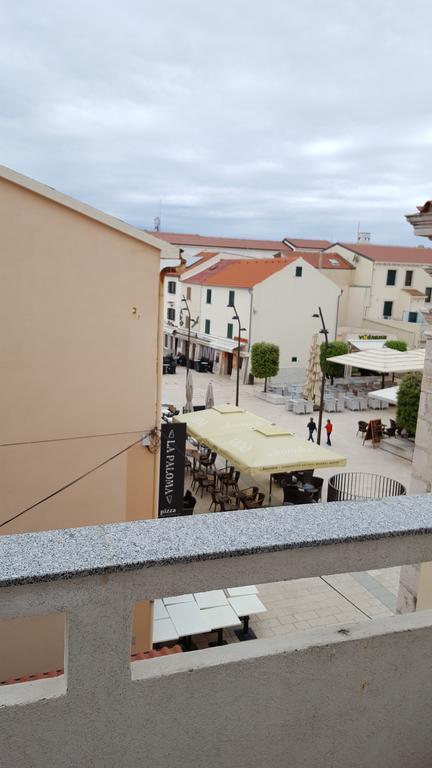 Apartments Bazilika Novalja Zewnętrze zdjęcie