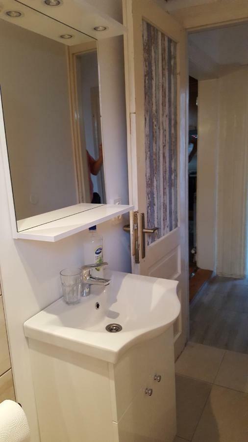 Apartments Bazilika Novalja Zewnętrze zdjęcie