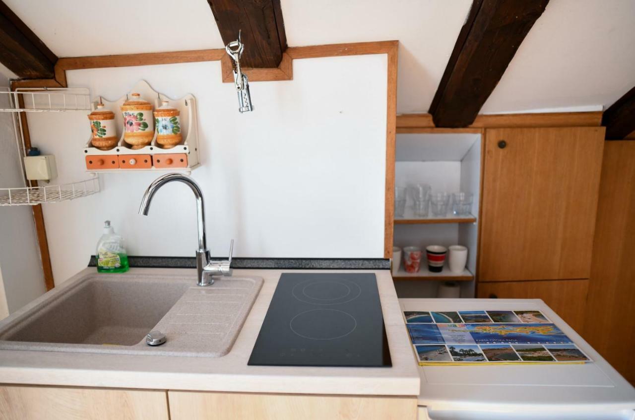 Apartments Bazilika Novalja Zewnętrze zdjęcie