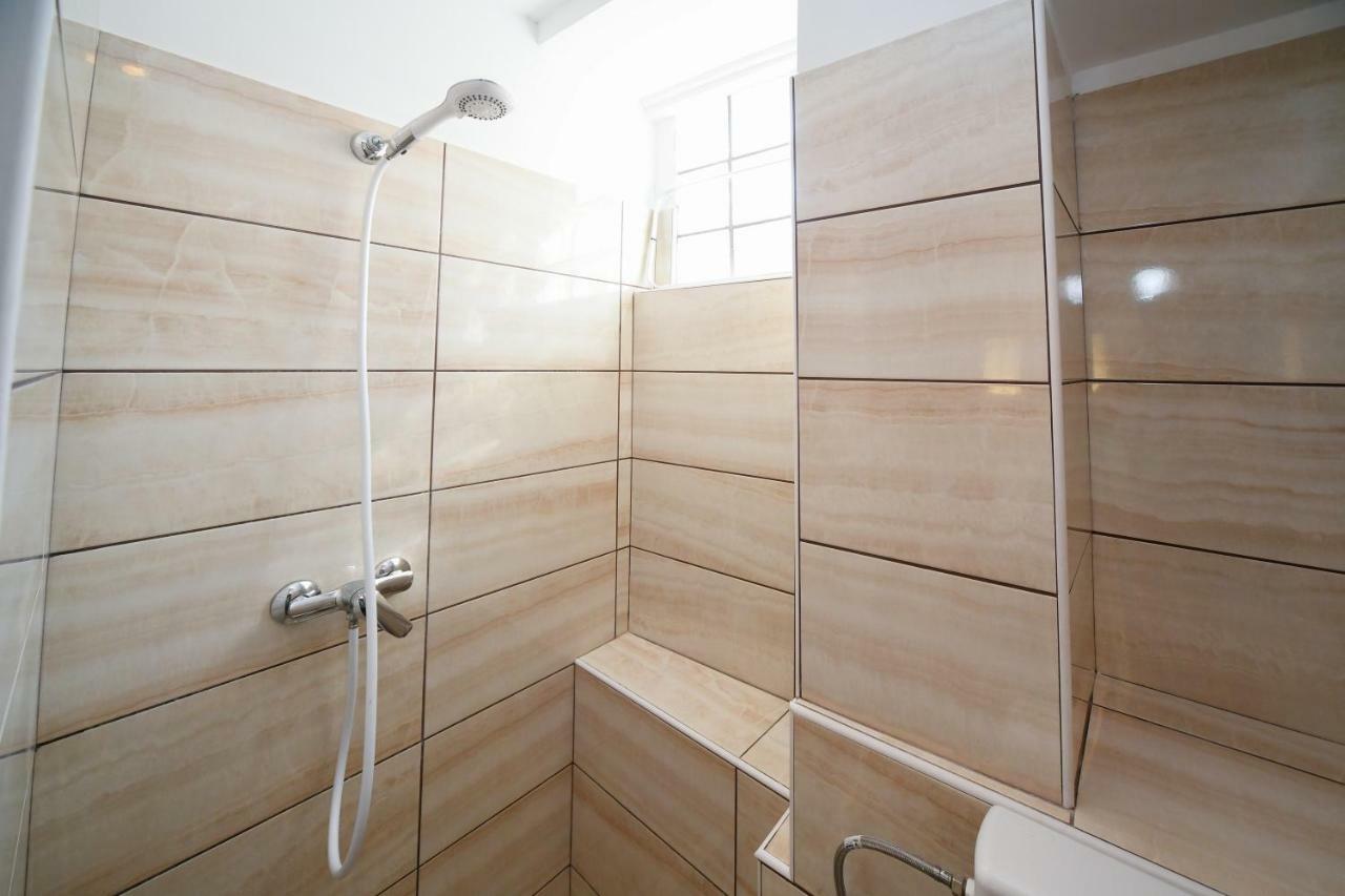 Apartments Bazilika Novalja Zewnętrze zdjęcie