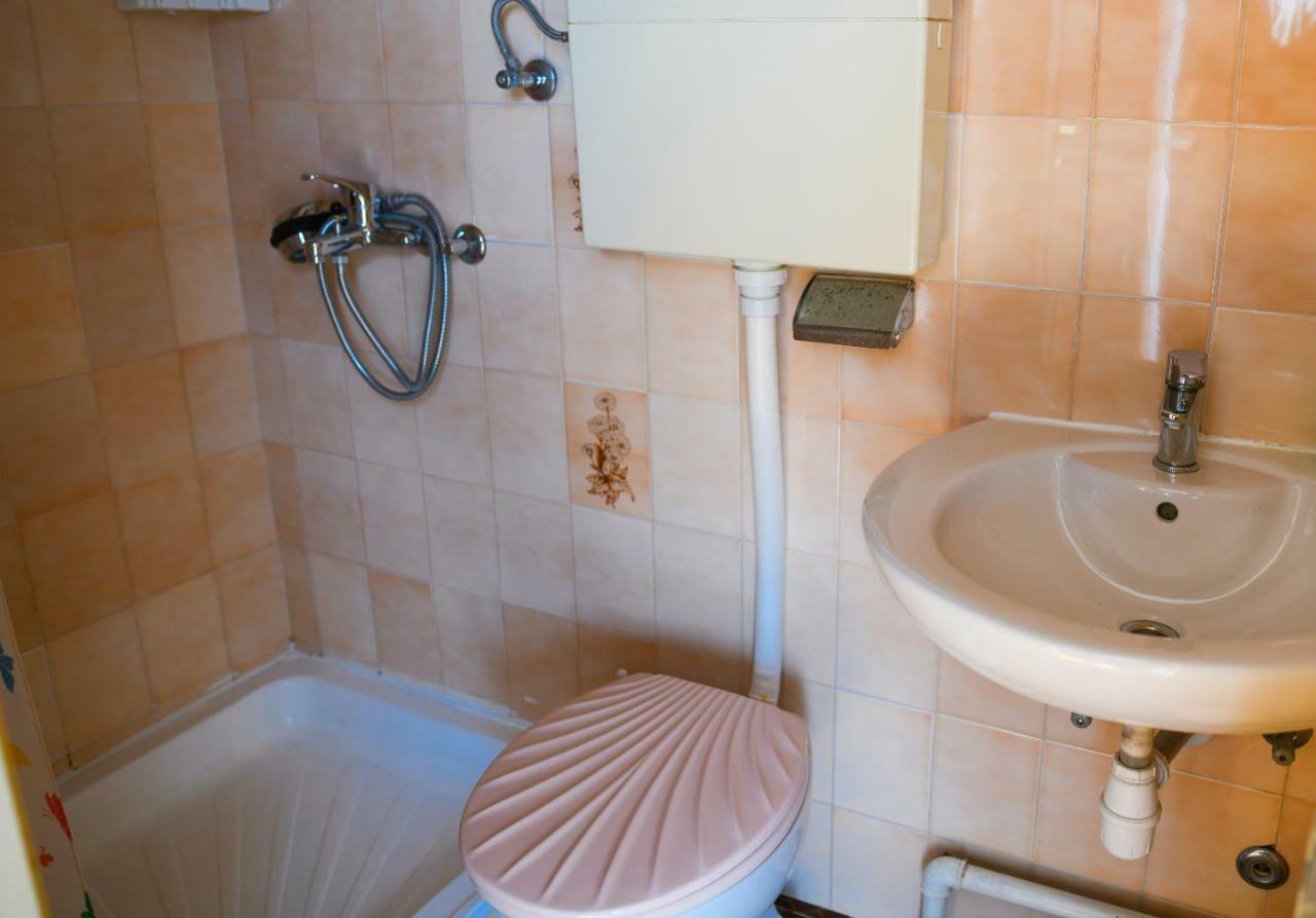 Apartments Bazilika Novalja Zewnętrze zdjęcie