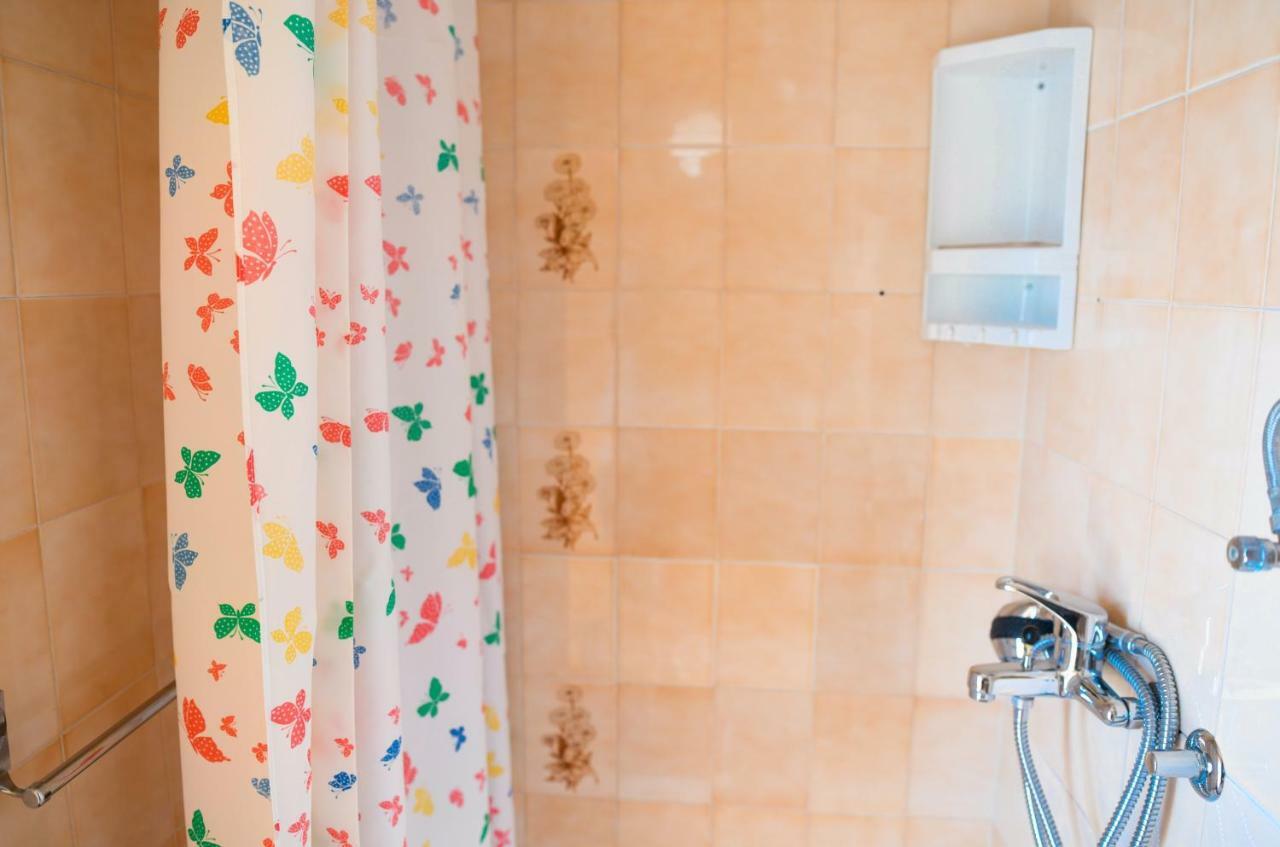 Apartments Bazilika Novalja Zewnętrze zdjęcie