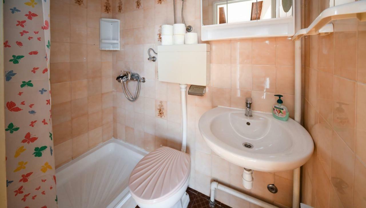 Apartments Bazilika Novalja Zewnętrze zdjęcie