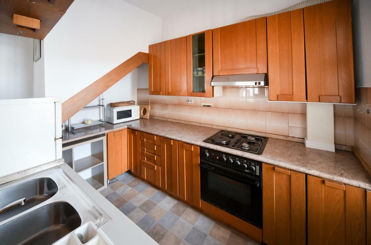 Apartments Bazilika Novalja Zewnętrze zdjęcie