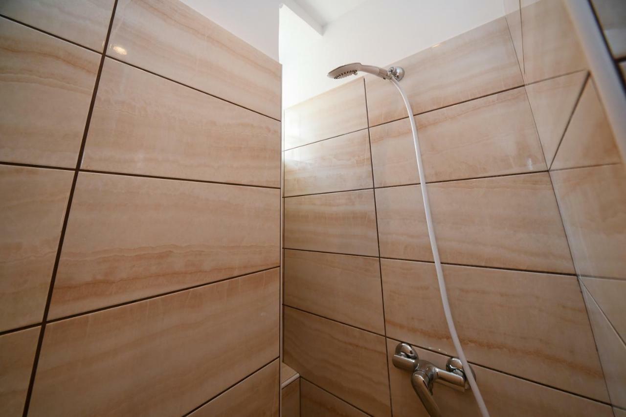 Apartments Bazilika Novalja Zewnętrze zdjęcie