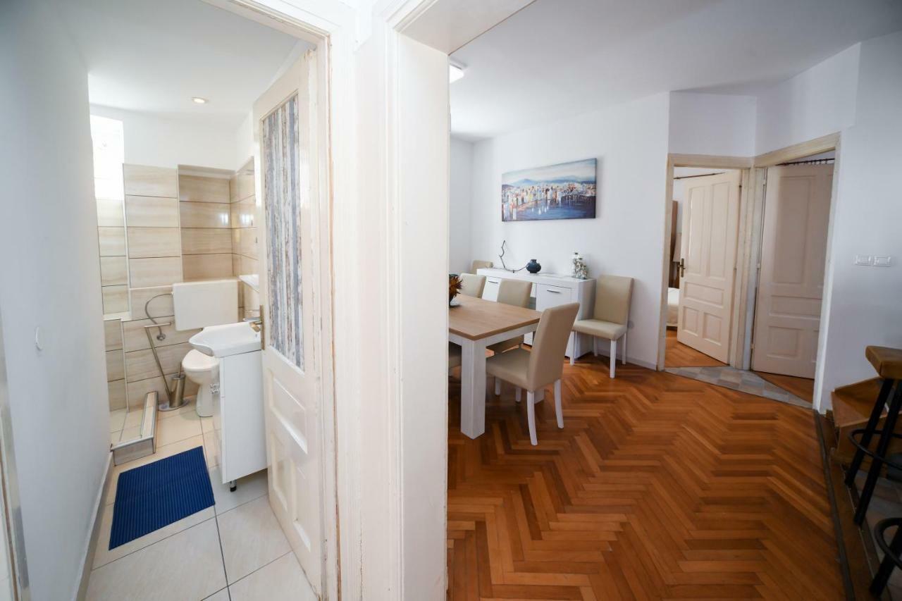 Apartments Bazilika Novalja Zewnętrze zdjęcie