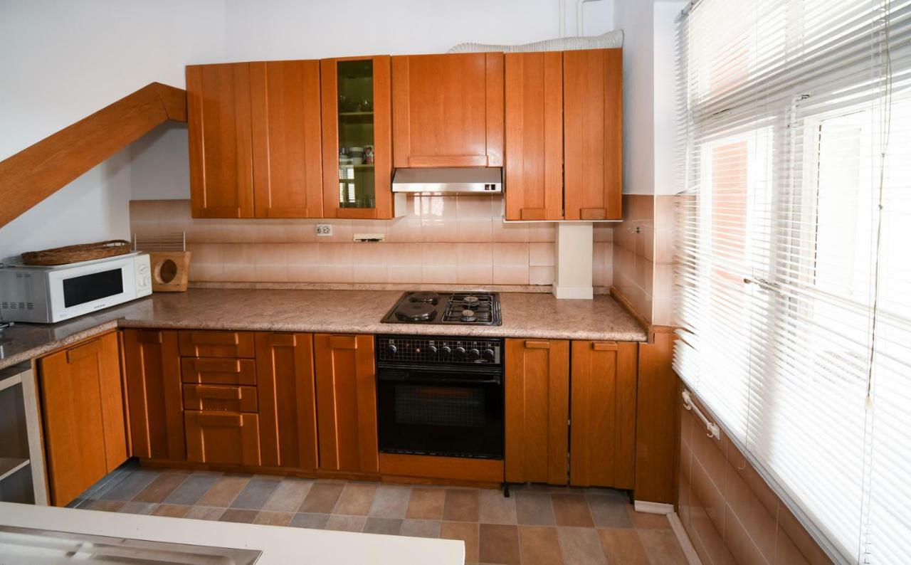 Apartments Bazilika Novalja Zewnętrze zdjęcie
