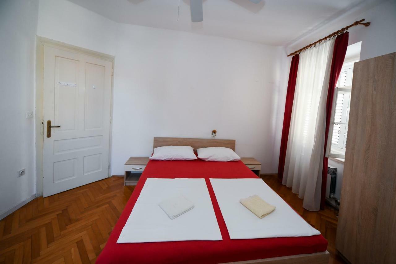 Apartments Bazilika Novalja Zewnętrze zdjęcie