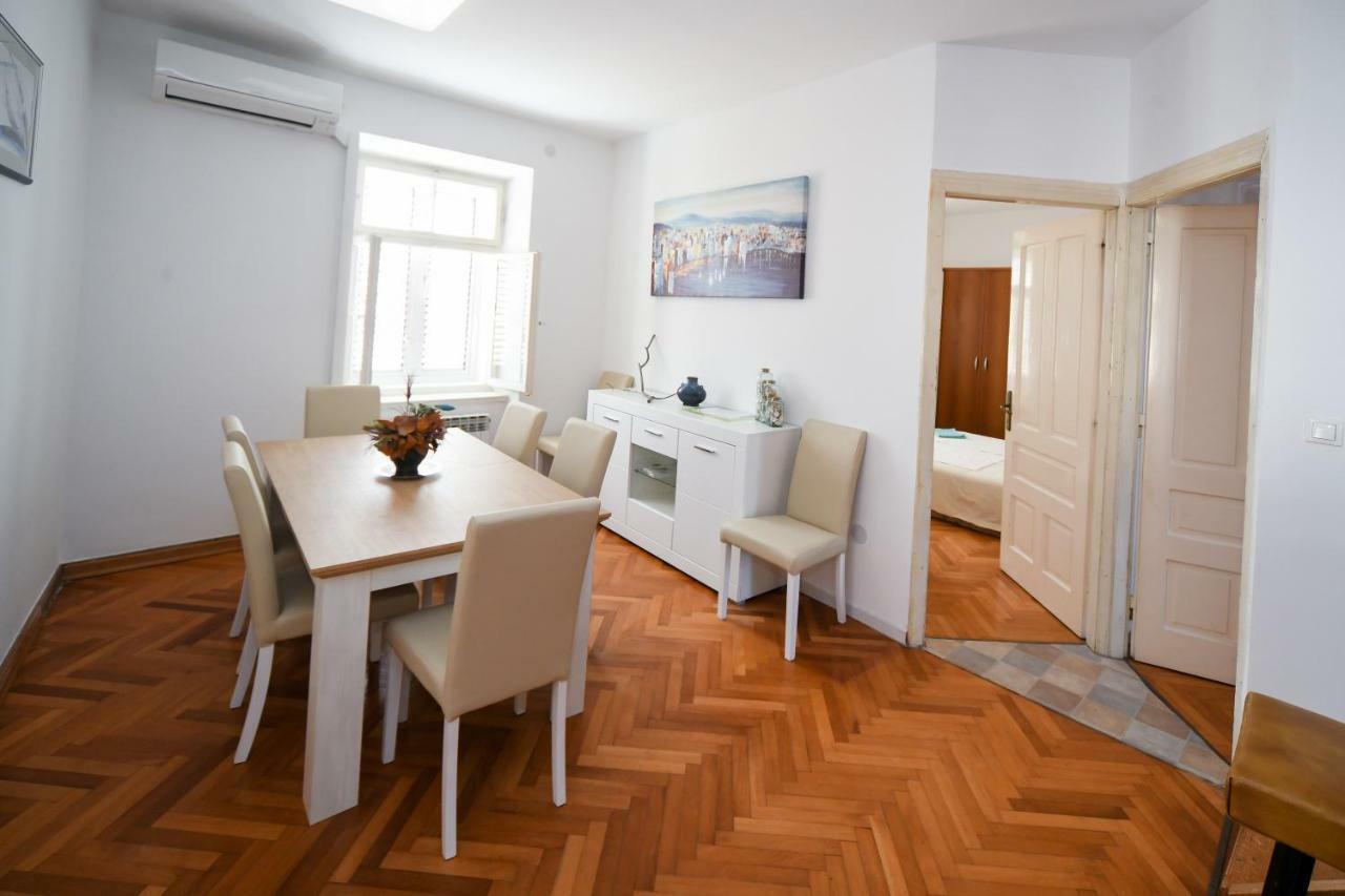 Apartments Bazilika Novalja Zewnętrze zdjęcie