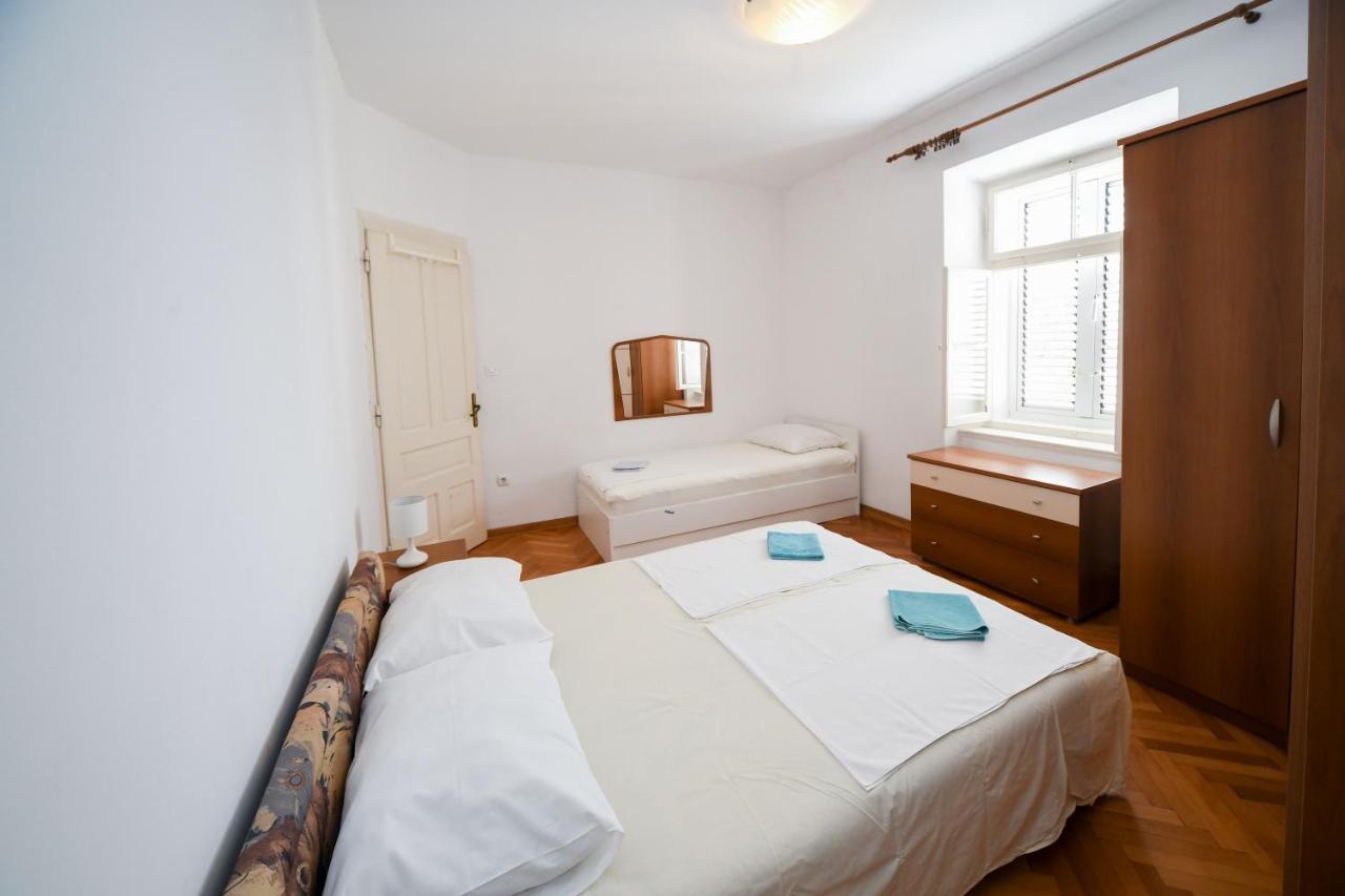 Apartments Bazilika Novalja Zewnętrze zdjęcie
