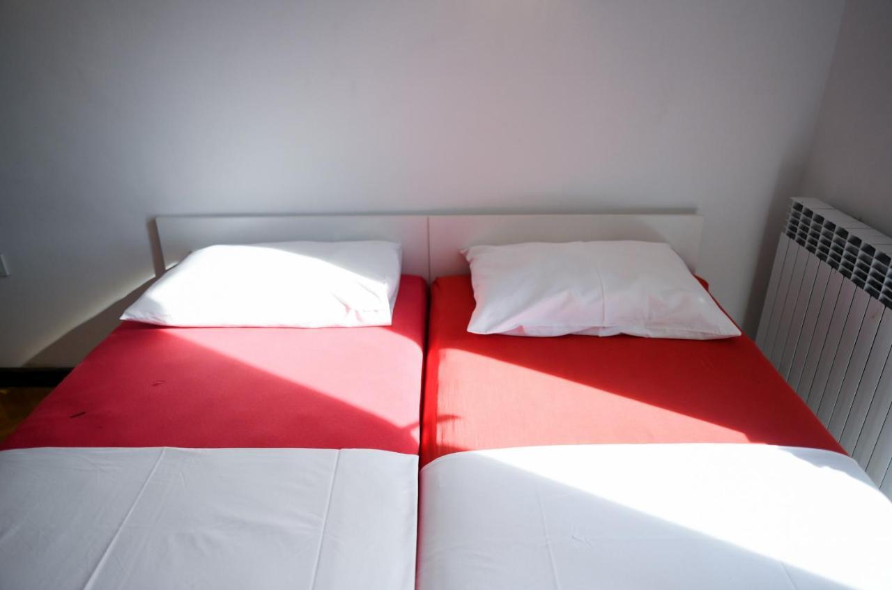 Apartments Bazilika Novalja Zewnętrze zdjęcie