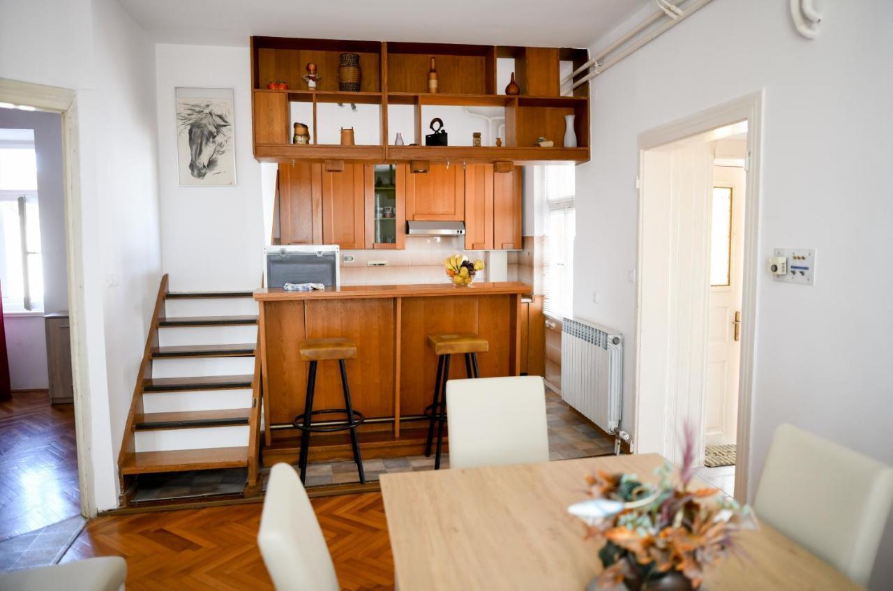 Apartments Bazilika Novalja Zewnętrze zdjęcie